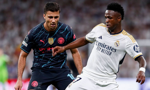 Ballon d’Or 2024 : Vinicius sort du silence