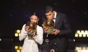 Ballon d’Or 2024 : voici la liste de tous les lauréats