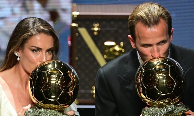 Ballon d’Or 2026 : Harry Kane et Putellas sacrés ! La razzia espagnole avec un record pour Yamal