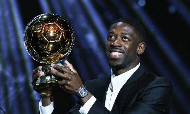 Ballon d’Or 2026 : la liste des 30 nommés