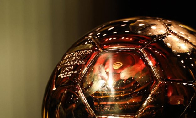 Ballon d’Or 2026 : les nommés dans toutes les catégories