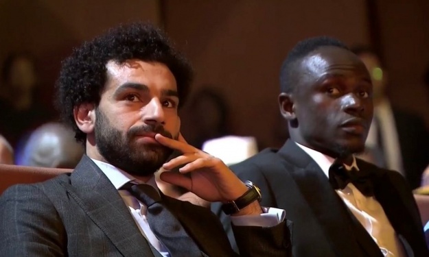 Ballon d'Or Africain 2019 : Pour Habib Beye, c'est la CAN qui départagera Mané et Salah