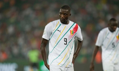 Ballon d’Or Africain : le message de Serhou Guirassy au peuple Guinéen