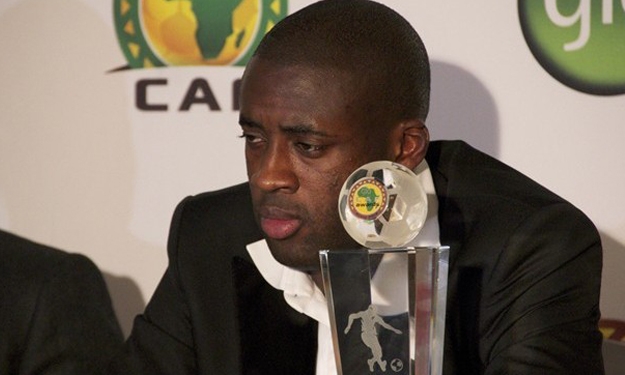 Ballon d'Or Africain : Qui pour succèder à Yaya Touré ?