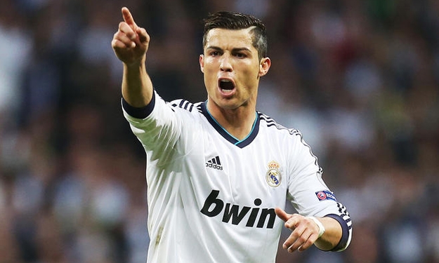 Ballon d’Or : Cristiano Ronaldo en tête des suffrages !