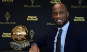 Ballon d’Or : Didier Drogba intègre le jury