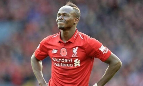 Ballon d’Or 2019 : Drogba réconforte Sadio Mané