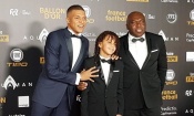 Ballon d’Or France Football 2018 : Kylian Mbappé remporte le… Trophée Kopa