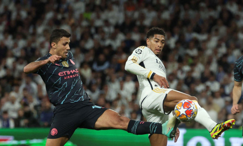 Ballon d’Or : la liste des 10 finalistes dévoilée