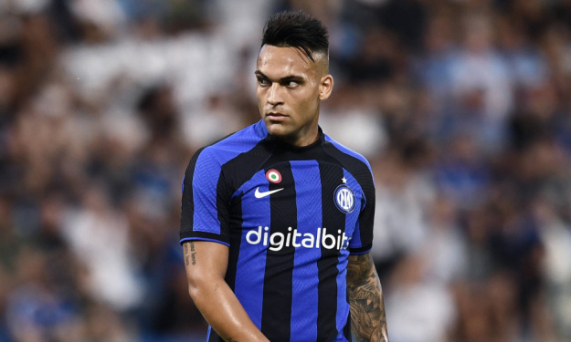 Ballon d’Or : Lautaro Martinez ne cache pas sa déception