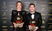 Ballon d’Or : Le classement complet de l’édition 2021
