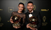 Ballon d’Or : Messi accentue son record, Aitana Bonmatí triomphe chez les dames, Haaland, Bellingham, … les lauréats de 2023