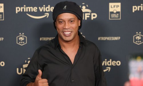 Ballon d’Or : Ronaldinho va remettre le trophée