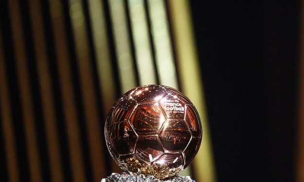 Ballon d’Or : voici les 10 finalistes