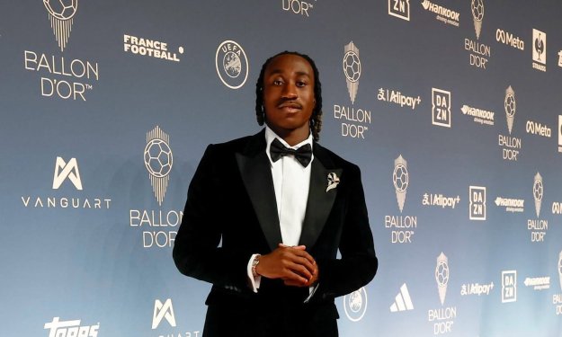 Ballon d’Or : Yan Diomandé termine à la 5è place du Trophée Kopa