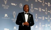 Ballon d’Or : Yan Diomandé termine à la 5è place du Trophée Kopa