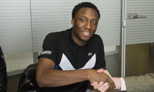 Ballou Tabla dit NON aux Éléphants de Côte d’Ivoire