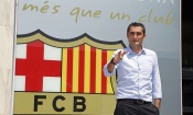 Barça : Ernesto Valverde pour un retour aux fondamentaux, renouer avec la Masia