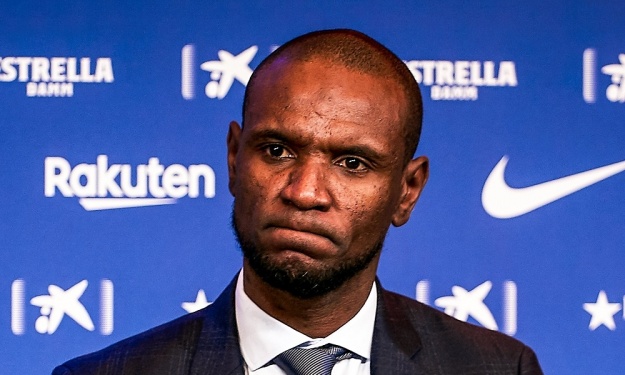 Barça et Abdial, c’est terminé