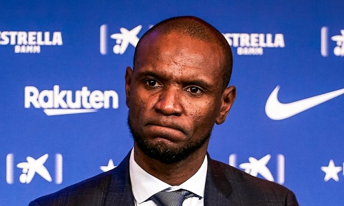 Barça et Abdial, c’est terminé