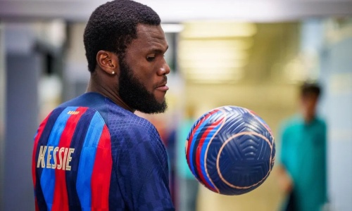 Barça : Fin de l’aventure pour Kessié ? la menace qui plane sur l’ivoirien
