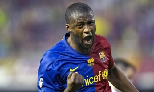 Barça : Le nouveau ‘‘Yaya Touré’’ arrive