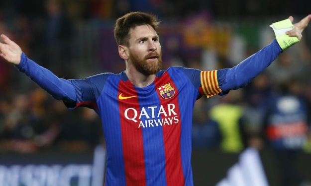 Barça : Lionel Messi à 2 longueurs d'un nouveau record !