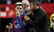 Barça - Messi "exige" le départ du coach et de certains joueurs avant de prolonger son contrat