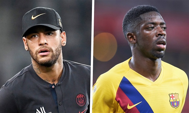 Barça : Victime de l’opération Neymar, Ousmane Dembélé pourrait quitter la Catalogne pour Paris