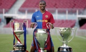 Barça : Yaya Touré, Messi et Iniesta saluent la Légende Samuel Eto’o