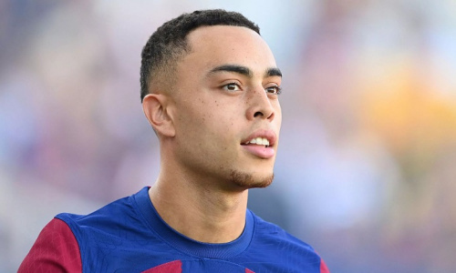 Barcelone : Dest fait ses adieux