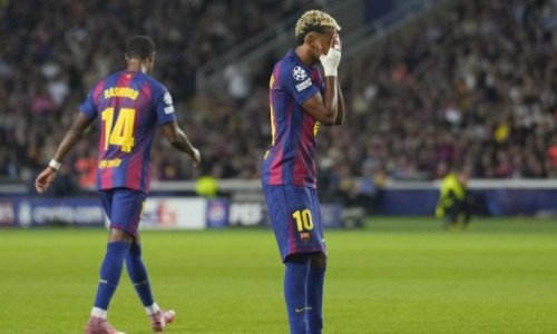 Barcelone : Lamine Yamal victime d'une rechute