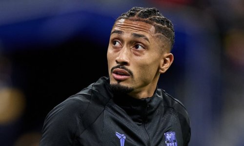 Barcelone : les nouvelles ne sont pas bonnes pour Raphinha et Joan Garcia