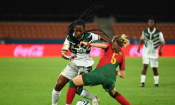 Barrages Coupe du monde Féminine : le Cameroun éliminé par le Portugal