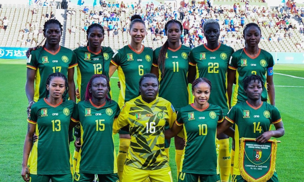 Barrages Coupe du monde Féminine : le Cameroun sort la Thaïlande et s’offre une finale face au Portugal, le Sénégal éliminé