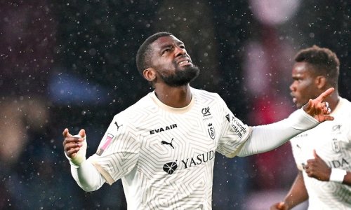 Barrages Ligue 1 : Cédric Kipré évite la défaite à Reims sur la pelouse de Metz