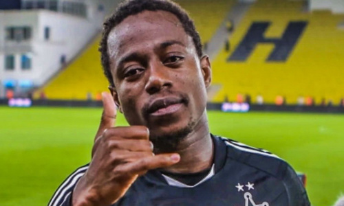 Barrages Ligue Europa : Armel Zohouri qualifie Sheriff pour la phase de groupes