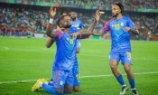 Barrages (zone Afrique) : Le Congo élimine le Cameroun de la course au Mondial et retrouve le Nigeria en finale