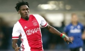 Barré par Sébastien Haller à l’Ajax, Traoré Lassina trouve refuge en Ukraine