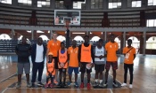 Basket : 30 jeunes formés aux tirs par la DTN Ivoirienne