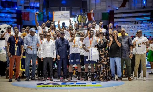 Basket : A la conquête de l’Afrique, les Champions Ivoiriens accueillent le Road to BAL ce weekend !