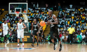 Basket Africa League : l’ABC chute devant REG