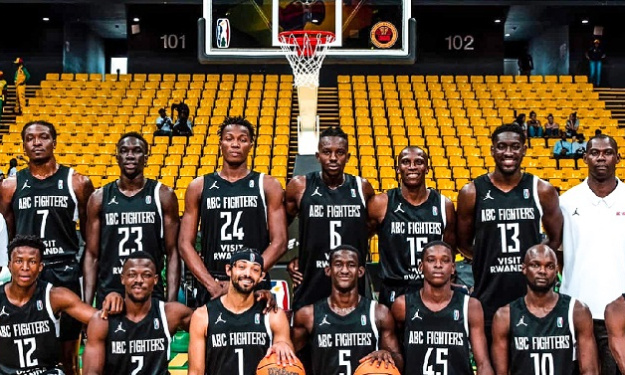 Basket Africa League : l’ABC s’offre l’AS Douane d’entrée