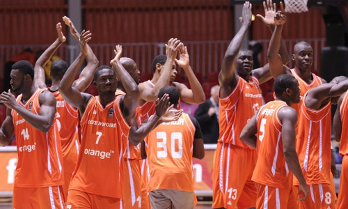 Basket AFROCAN 2023 : la liste des présélectionnés de l’équipe nationale de Côte d’Ivoire