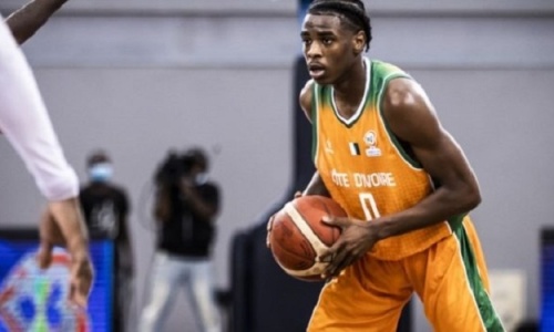 Basket : Assémian Moularé débarque à la JAV CM
