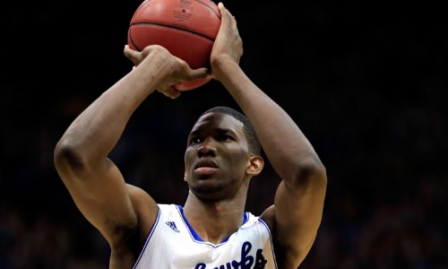 Basketball : Joel Embiid, en passe de devenir le 1er camerounais "All Star" de la NBA