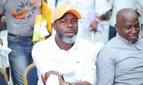 Fraichement élu à la tête de la Fédération Ivoirienne de Basketball, qui est Mahama Coulibaly ?