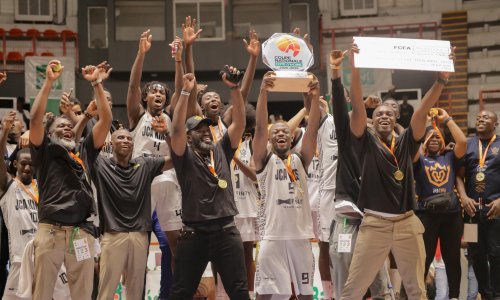 Basket | Coupe Nationale : la JCA et FBA triomphent