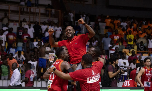 Basket / Elim. BAL (Abidjan) : l’ABC domine le Stade Malien et se qualifie pour la phase finale au Rwanda