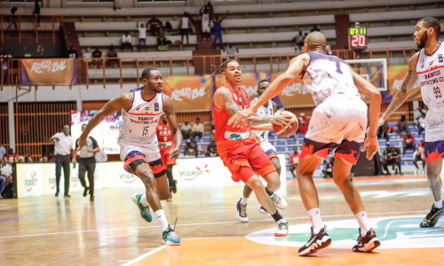 Basket / Elim. BAL (Abidjan) : l’ABC s’incline pour sa seconde sortie